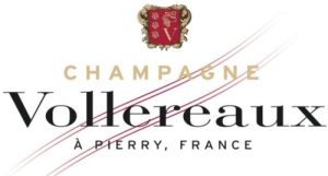 Logo Champagne Vollereaux